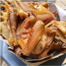 Bakakak Ayam Kampung (Ist)