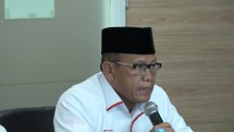 Sugeng Teguh Santoso Plt Ketua Indonesia Police Watch