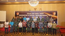 Masyarakat dan TokohbMasyarakat Papua
