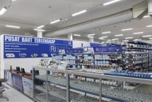 Mitra Angkasa Sejahtera