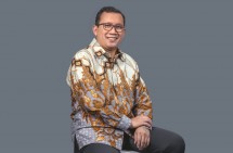 irektur Utama BTN, Haru Koesmahargyo/swa
