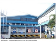 PT Trisula International Tbk (“TRIS”),