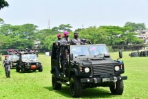 KASAL Laksamana TNI Yudo Margono