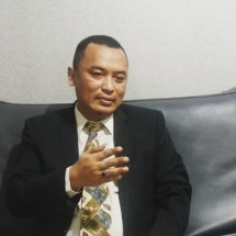 Saiful SH Pengamat Kebijakan Pub;ik