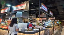 Festival Kuliner UMKM Local Heroes Yang Digelar Hublife