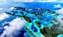 Ilustrasi Laut Indonesia (ist)