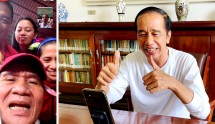 Presiden Joko Widodo (Jokowi) bangga bukan main atas raihan prestasi atlet-atlet para-badminton Indonesia di ajang olahraga internasional Paralimpiade Tokyo 2020.  Pasalnya, cabang andalan Tim Merah Putih tersebut berhasil meraih total dua medali emas, dua medali perak, dan dua medali perunggu pada ajang yang berlangsung dari 24 Agustus hingga 5 September 2021. 