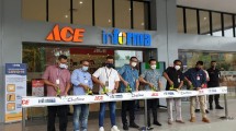 Ekspansi Kawan Lama Group di Sukabumi