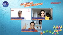 Konimex Hadirkan Produk Minuman Isotonik Baru Active Water