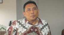 Direktur Industri Minuman, Hasil Tembakau dan Bahan Penyegar Kemenperin, Edy Sutopo