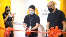 Puncuran Ralali Solution Center di LTC Glodok