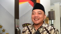 Anggota komisi III DPR RI Taufik Basari