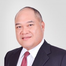Rianto Ahmadi Sebagai Direktur Teknik IFG