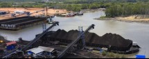 PT. Batulicin Nusantara Maritim