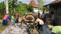 Program PKT Permukiman