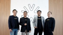 President & Co-founder Evermos, Arip Tirta