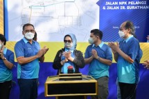 PT Pupuk Kalimantan Timur (Pupuk Kaltim),