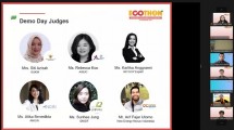 KemenkopUKM jalin kerja sama dengan Kementerian UKM dan Startup Korea