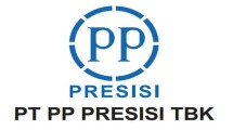 PT PP Presisi dengan perubahan pengurus 