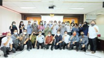 Merger BGR ke dalam PPI sesuai amanah Presiden yang telah diturunkan melalui PP Nomor 97 tahun 2021.