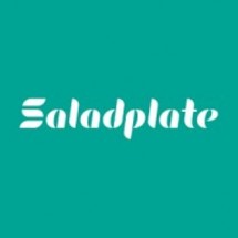 Saladplate Indonesia (Foto Ist)