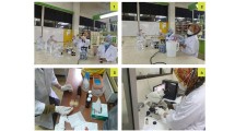Uji Lab Air Kemasan Galon PET Sekali Pakai