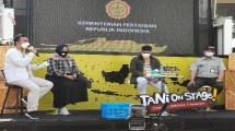 Diskusi tentang penyakit hewan yaitu Rabies