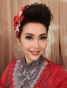 Artis Ratna Listy