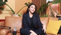 Putri Tanjung (Foto PR)