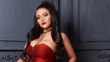 Artis Nagaswara Musik Marisha Putri