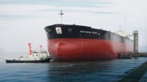 Pertamina International Shipping