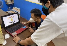 Rendyadi Amnar : Hoala dan Koala jawaban keresahan akan Musik anak Indonesia