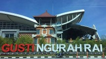 Bandara Ngurah Rai (ist)