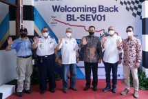 Ketum IMI Bambang Soesatyo