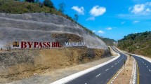 Bypass BIL Mandalika