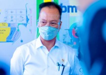 Menperin Agus Gumiwang