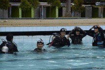 Panglima Divisi Infanteri 3 Kostrad Mayjen TNI Kunto Arief Wibowo