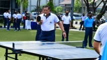 KASAL Laksamana TNI Yudo Margono