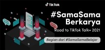 TikTok Berbagi Tips Membuat Konten Edukasi Menarik