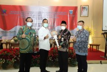Kab. Pandeglang, Banten—Demi mendukung cita-cita perpustakaan mewujudkan kesejahteraan masyarakat lewat literasi maka perpustakaan harus menjadi ruang ide gagasan
