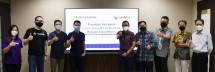 Bank Mayapada dan Modalku Berikan Penyaluran Kredit Bagi UMKM