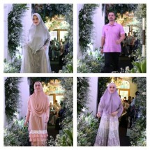 Busana Muslim Si.Se.Sa luncurkan 55 produk baru kualitas premium