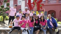 Team Arawinda Agency
