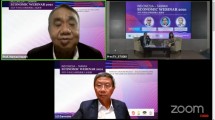 Indonesia- Taiwan Economic Webinar 2021