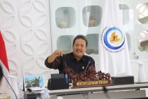 PDB Perikanan Tumbuh Tangguh 4,55%, Kinerja Ekspor Meningkat Signifikan