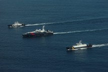 Dampak Pembakaran Kapal Nelayan, KKP Tunda Patroli Bersama Dengan ABF Australia 