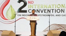 IOG 2021 Resmi Dibuka