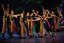 65 Tahun Marlupi Dance Academy