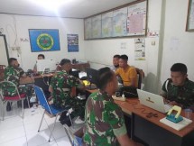 Respon TNI Terkait Tindak Pidana Kekerasan Antara Oknum Anggota TNI AD dan Polri