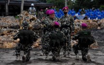 KASAL Laksamana Yudo Margono